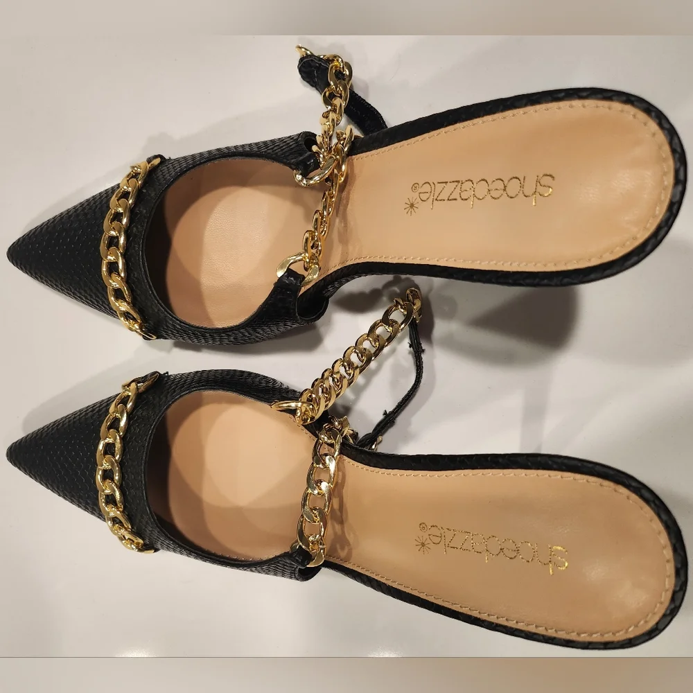 Heels - Picture 9 of 12